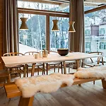 Alpenlofts Apartman *
