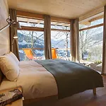 Alpenlofts Apartamento *