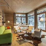 Apartman Alpenlofts *