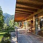 Apartman Alpenlofts