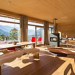 Alpenlofts Apartman *