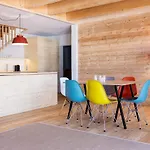 Apartman Alpenlofts *