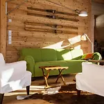 Alpenlofts Apartman