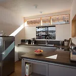 Alpenlofts Apartman *