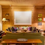 Apartamento Alpenlofts *