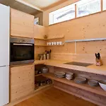 Apartman Alpenlofts *