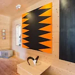 Alpenlofts Apartman *