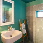 Alpenlofts Apartamento *