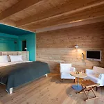 Alpenlofts Apartman