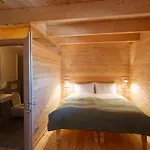 Apartman Alpenlofts Bad Gastein