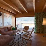Apartman Alpenlofts Bad Gastein