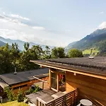 Apartman Alpenlofts *