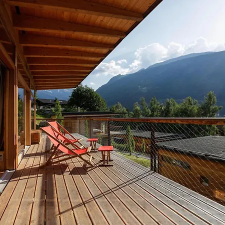 Alpenlofts Bad Gastein