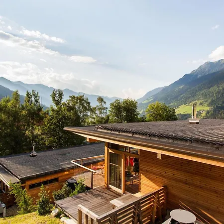 Alpenlofts Appartement