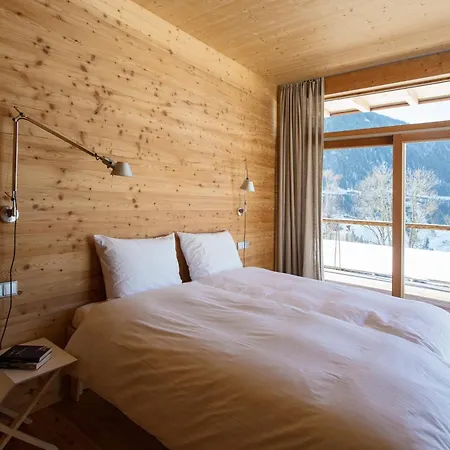 Alpenlofts *