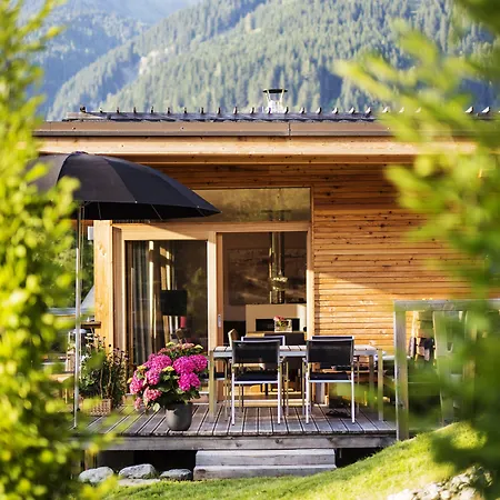 Alpenlofts Bad Gastein