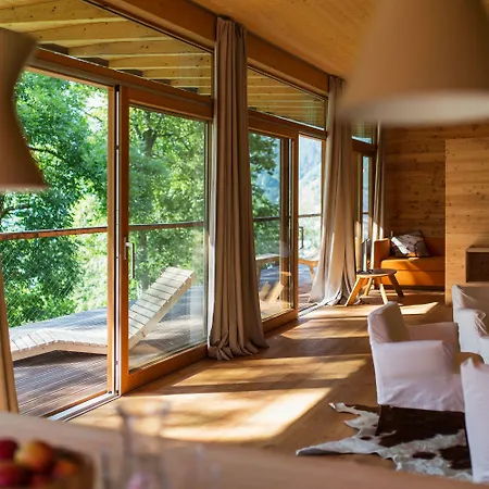 Alpenlofts 아파트