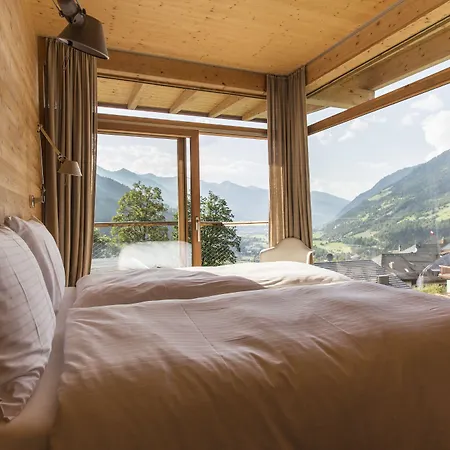 Apartment Alpenlofts Bad Gastein