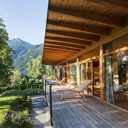 아파트 Alpenlofts