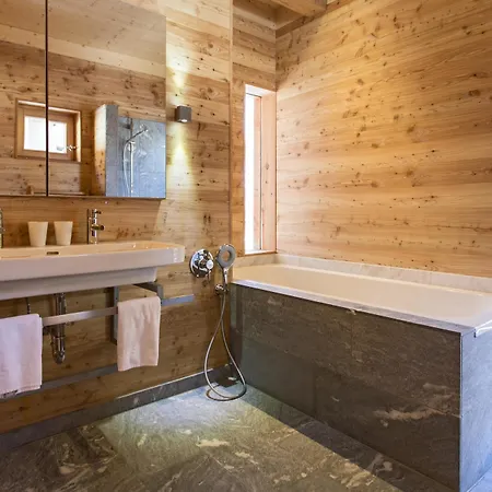 Alpenlofts Apartment