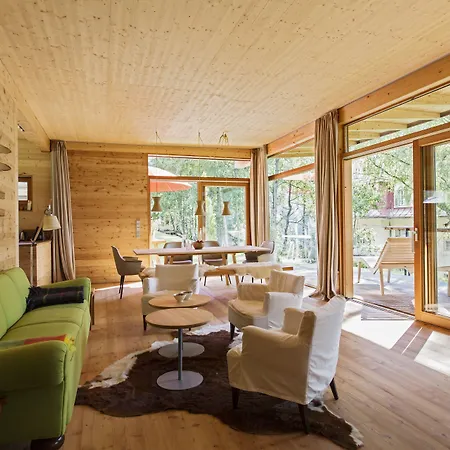 Alpenlofts 巴德加斯坦