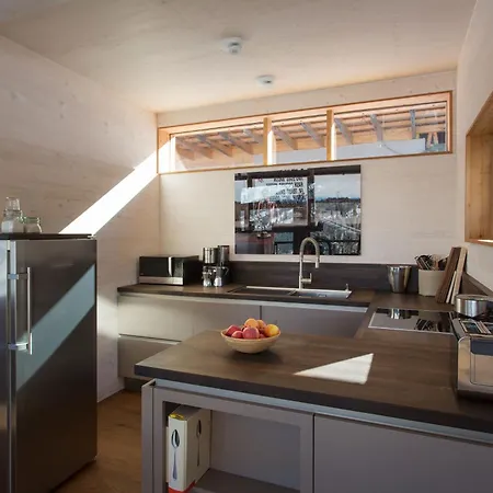 Appartement Alpenlofts *