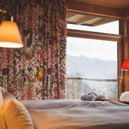 Alpenlofts * Bad Gastein