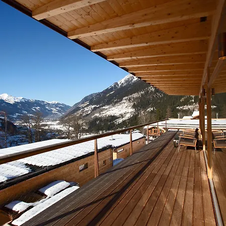 Alpenlofts * Bad Gastein