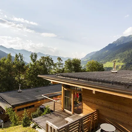 Alpenlofts Appartement Bad Gastein