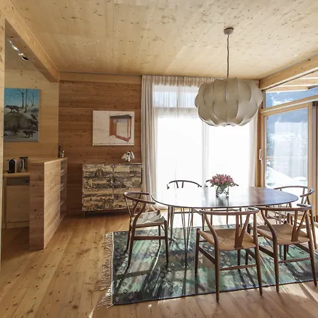 Apartment Alpenlofts Bad Gastein
