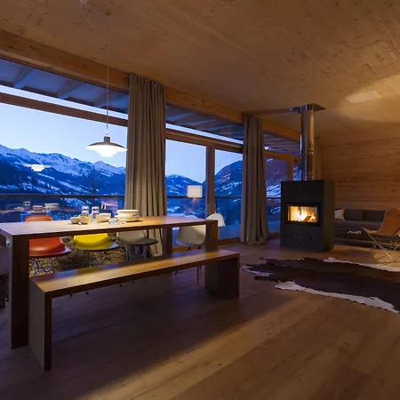 Alpenlofts Bad Gastein