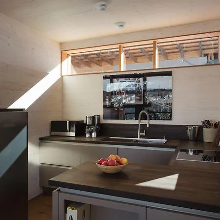 Alpenlofts Appartement