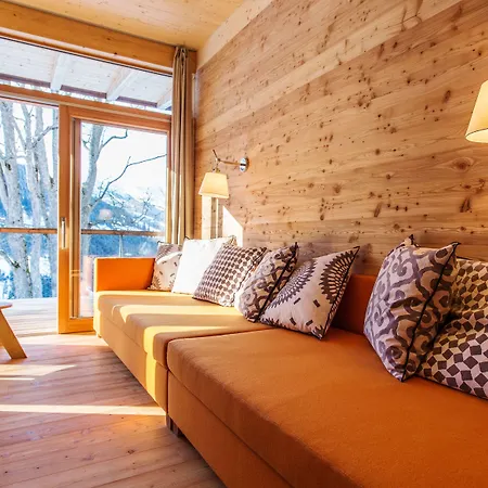 Alpenlofts * Bad Gastein