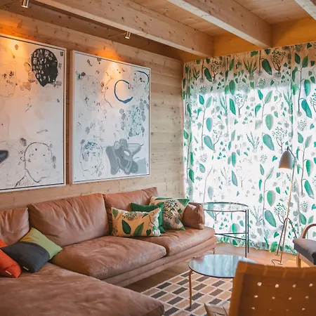 Alpenlofts Bad Gastein