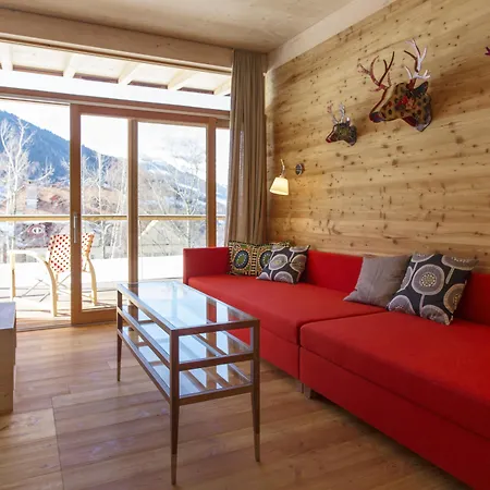 Alpenlofts Bad Gastein