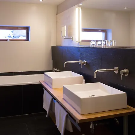 Alpenlofts * 바트 가슈타인