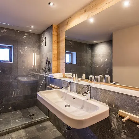 Alpenlofts * Bad Gastein