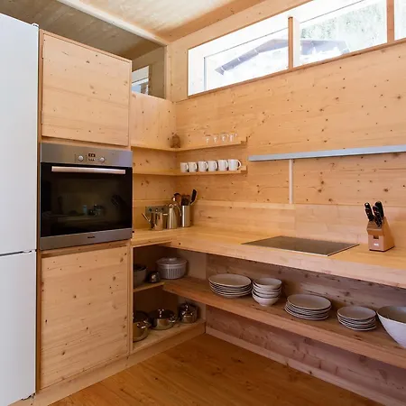 Apartment Alpenlofts *