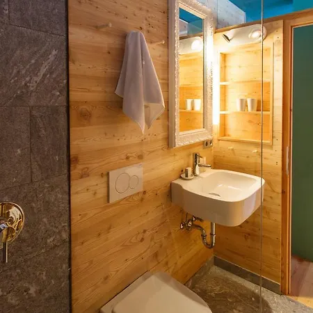 Alpenlofts * 바트 가슈타인