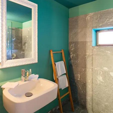 Alpenlofts Apartment *