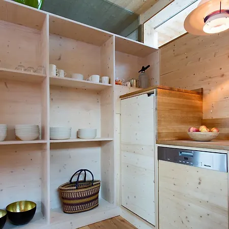 Alpenlofts 아파트