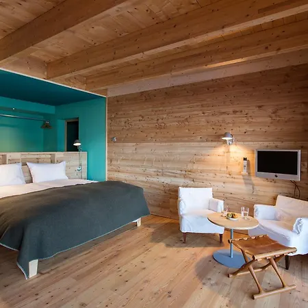 Alpenlofts 아파트