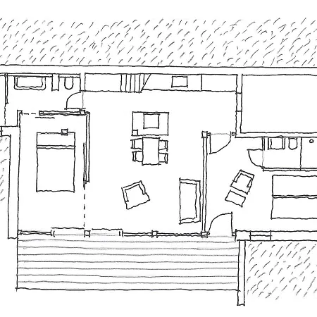 公寓 Alpenlofts 巴德加斯坦