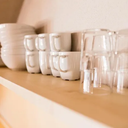 Alpenlofts 아파트 바트 가슈타인