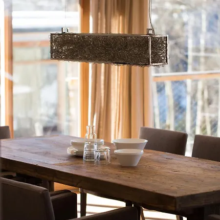 Alpenlofts 아파트