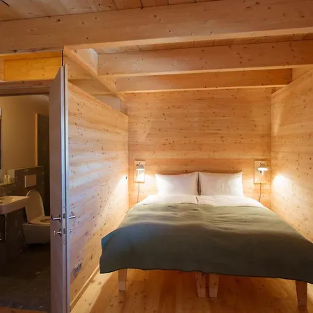 公寓 Alpenlofts 巴德加斯坦