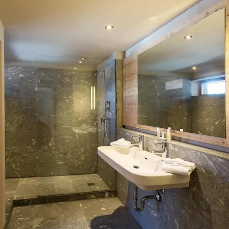 Alpenlofts * 바트 가슈타인