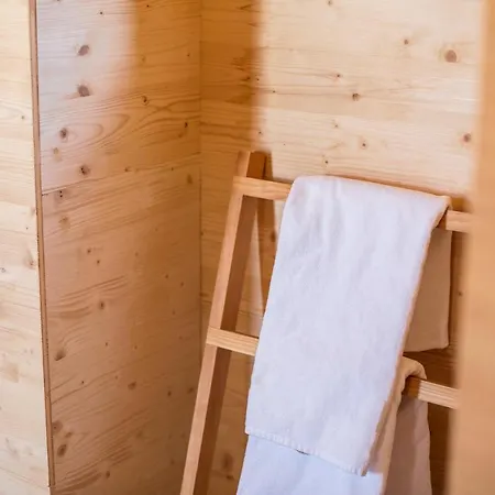 Alpenlofts 巴德加斯坦