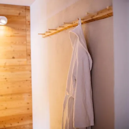 Alpenlofts 바트 가슈타인