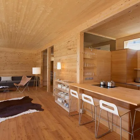 Alpenlofts *